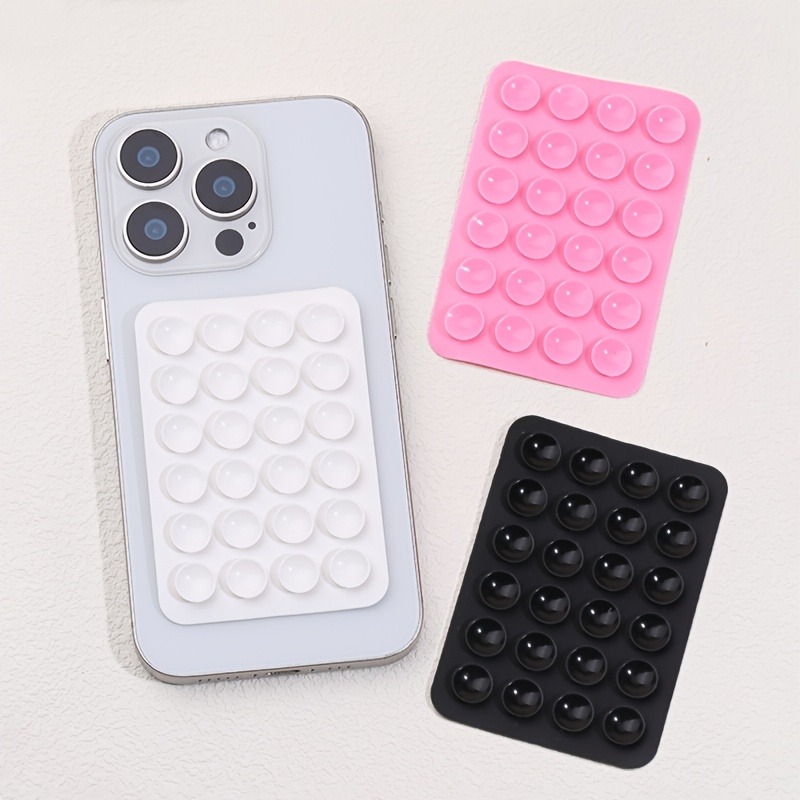 Phone Holder - Support de téléphone à ventouse en