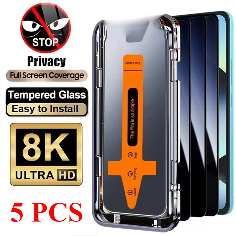 Oppo Find X8 - Verre trempé anti-poussière pour OPPO Find