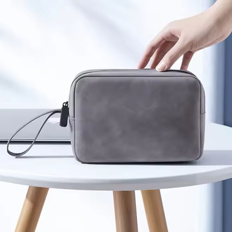 Power Bank - Sac de rangement de voyage portable,