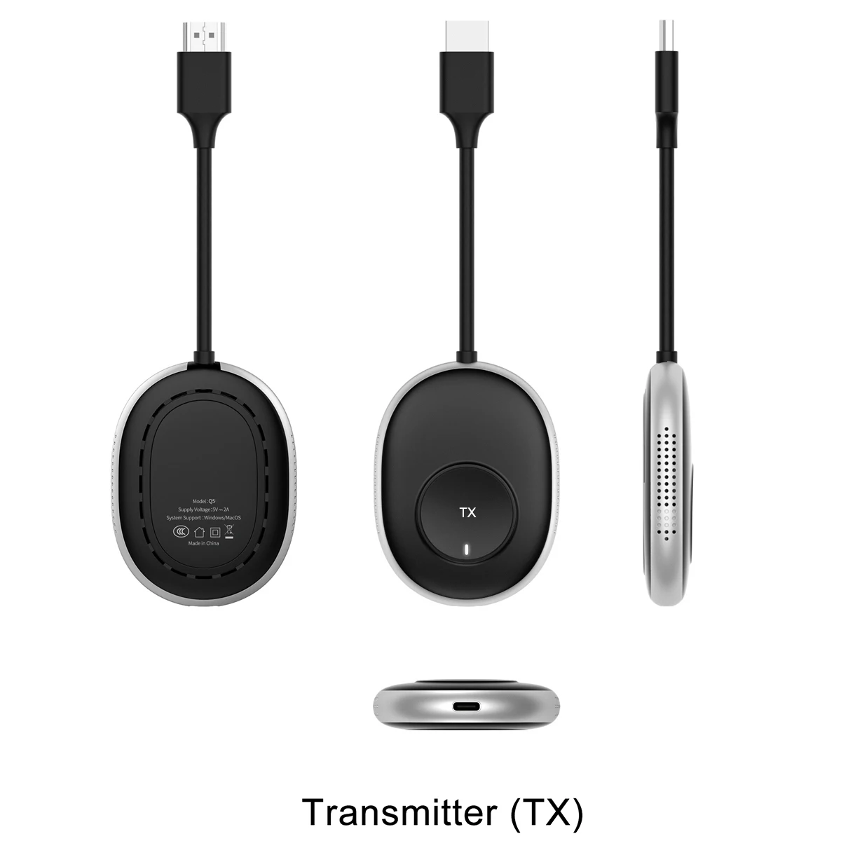 Émetteur-récepteur vidéo sans  - Hdmi Adapter avis et prix