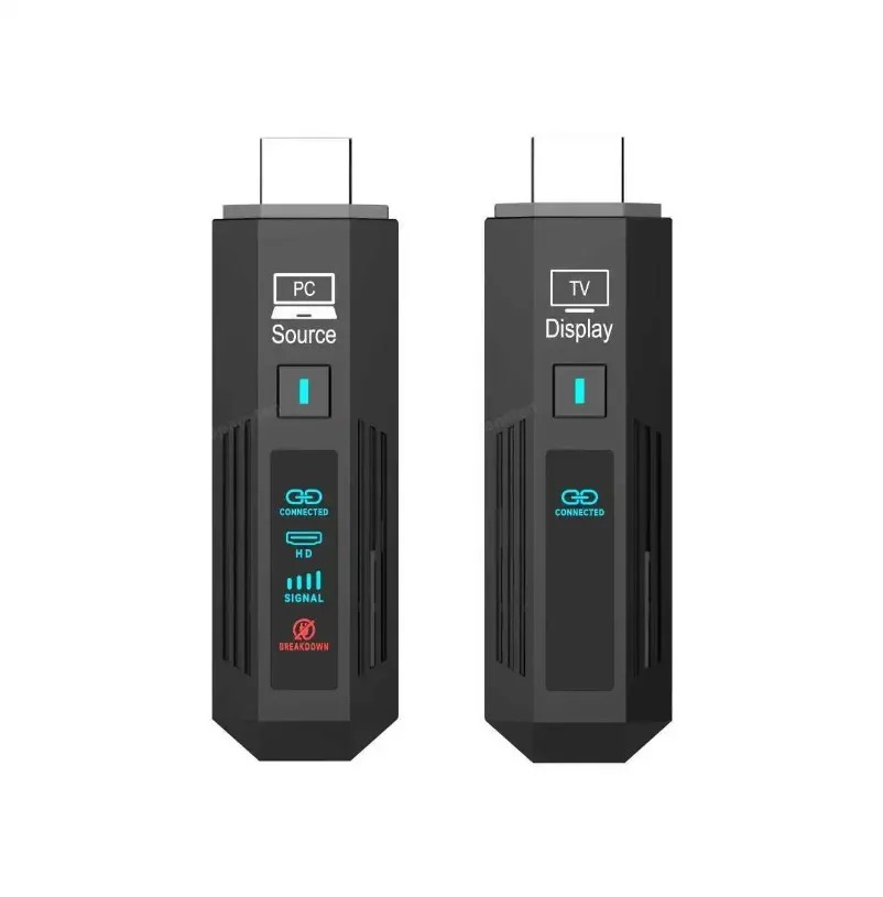 Extenseur sans fil compatible  - Hdmi Adapter avis et prix