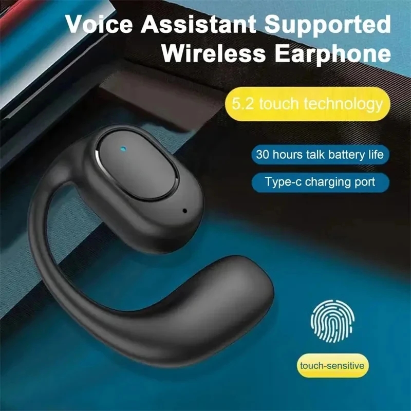 Écouteurs sans fil Bluetooth 5 - Wireless Charger avis et prix