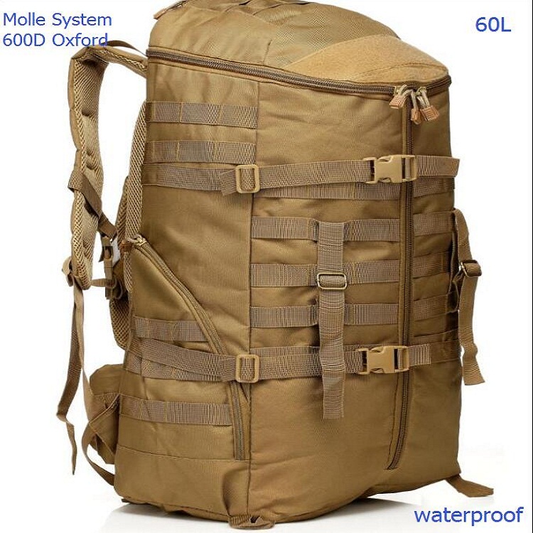 Sac à dos de randonnée NOVRA 6 - Phone Holder avis et prix