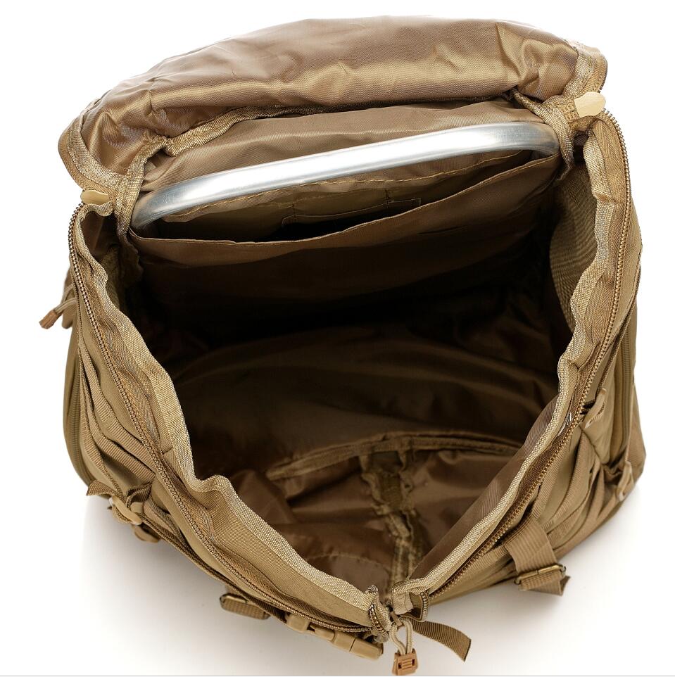 Sac à dos de randonnée NOVRA 6 - Phone Holder avis et prix