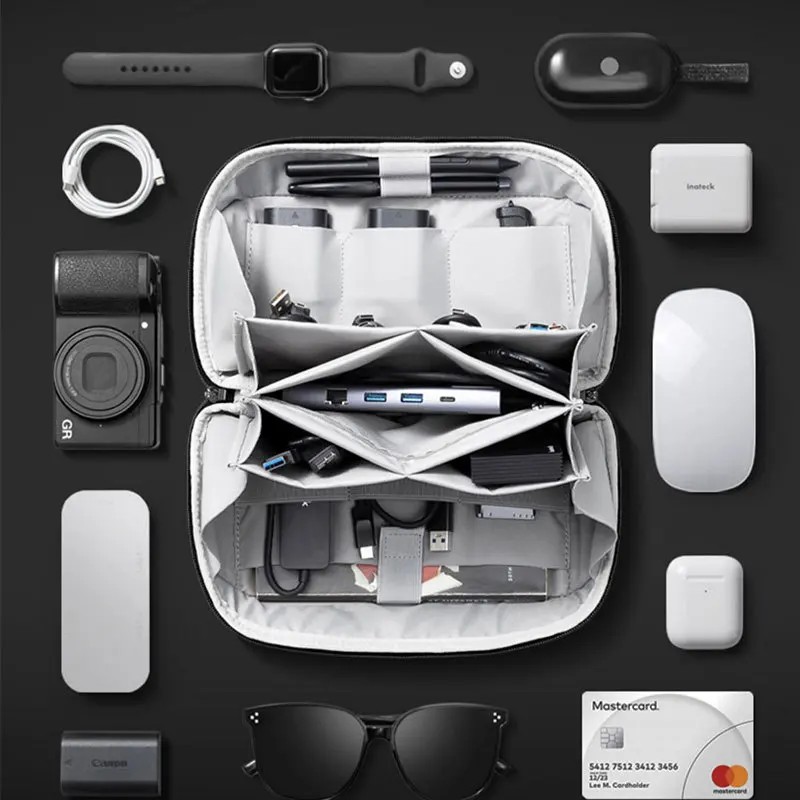 Sac multifonctionnel pour acce - Power Bank avis et prix