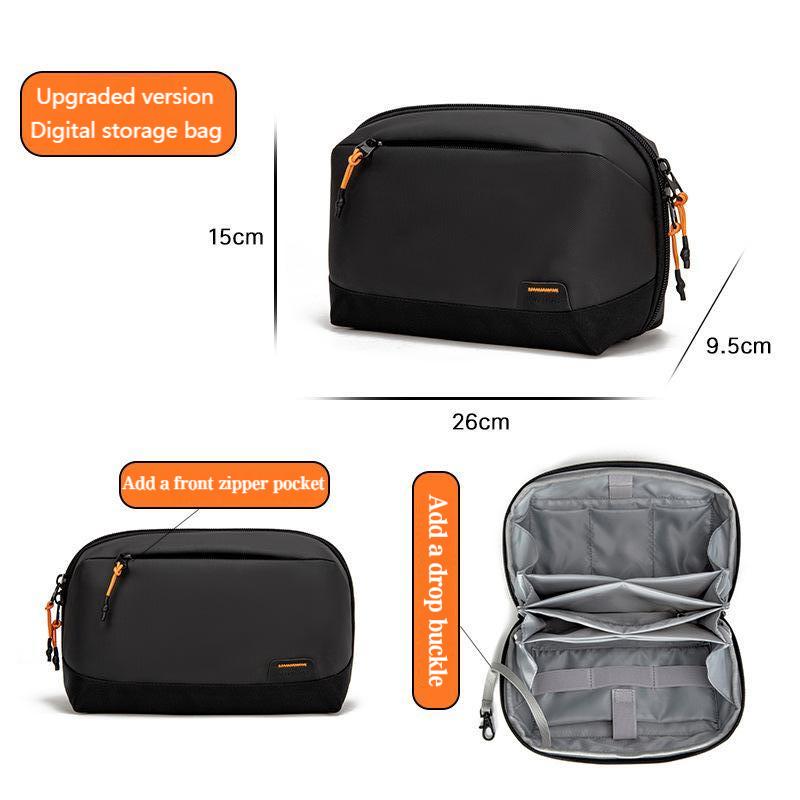Sac multifonctionnel pour acce - Power Bank avis et prix