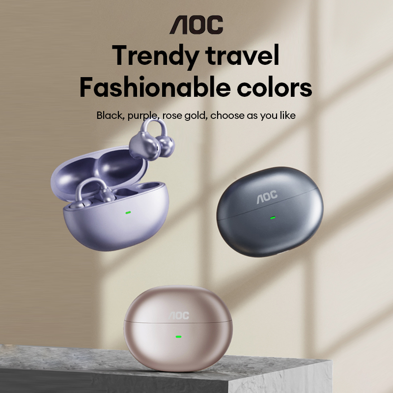 Écouteurs sans fil Bluetooth A - Headphones Wireless avis et prix