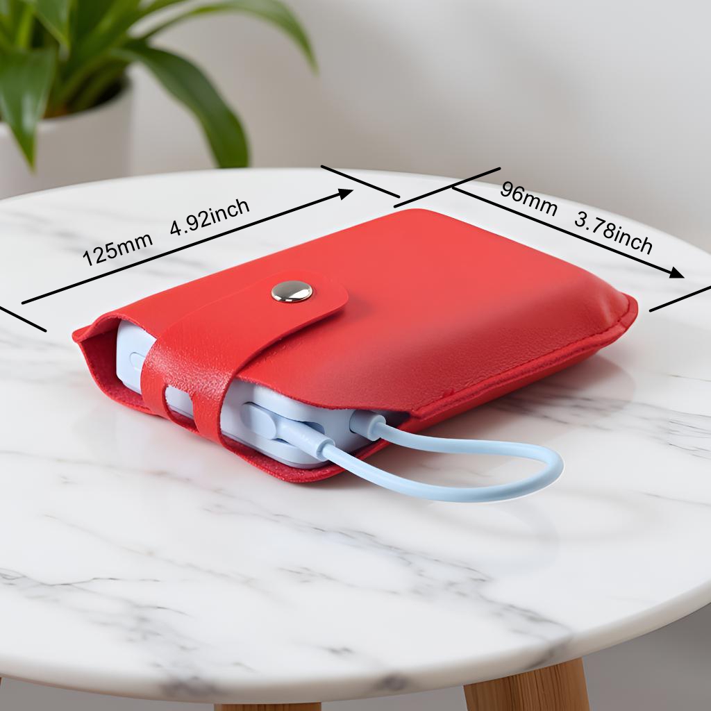 Pour Xiaomi Power Bank Magnéti - Power Bank avis et prix