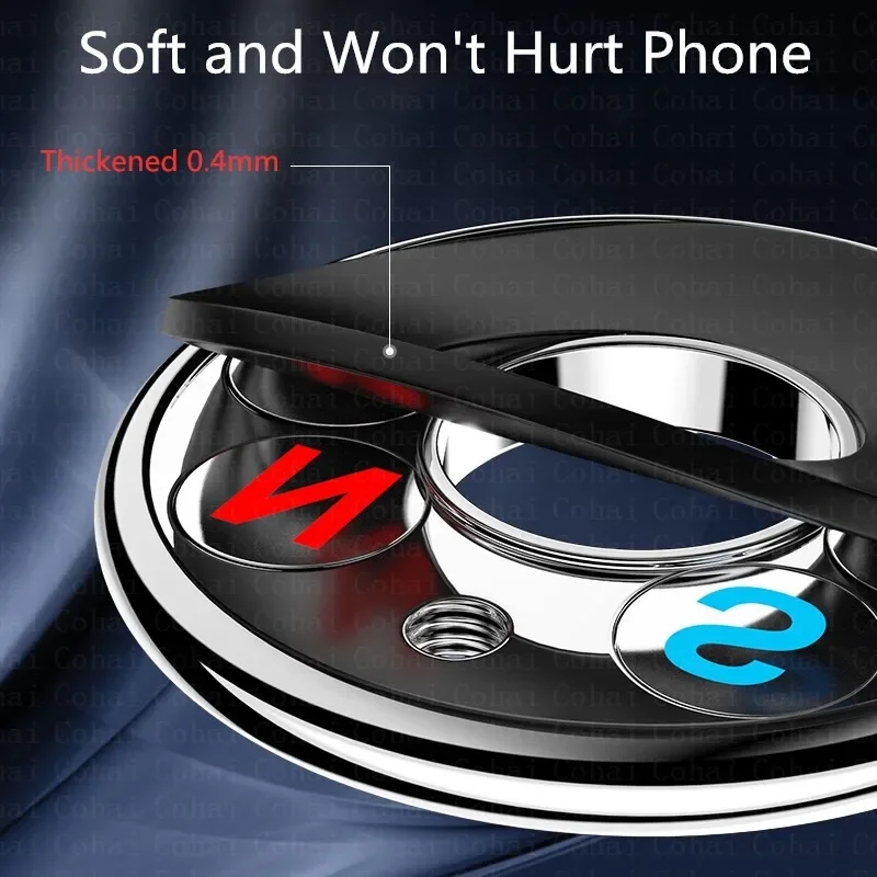 Support magnétique pour téléph - Phone Holder avis et prix