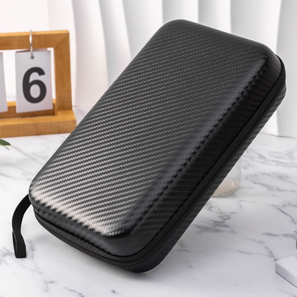 Étui simple en EVA pour écoute - Cable Organizer avis et prix