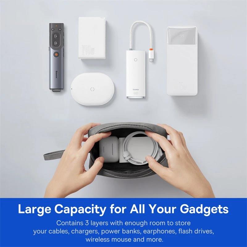 Pochette Portable Étanche pour - Power Bank avis et prix