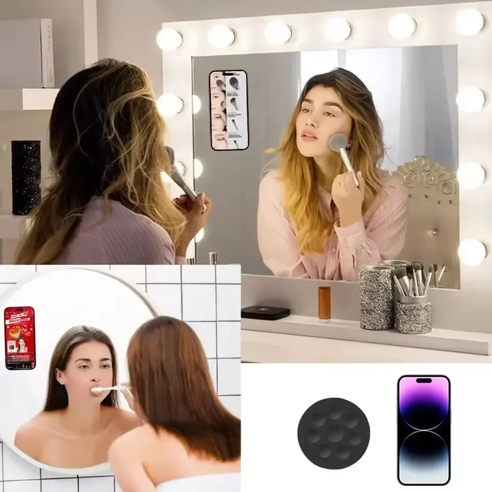 Support magnétique pour téléph - Phone Holder avis et prix