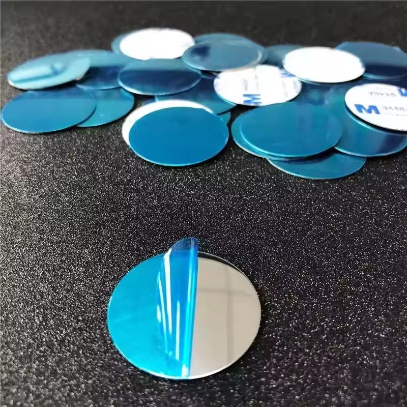 1/50 pièces Plaque Métallique  - Phone Holder avis et prix