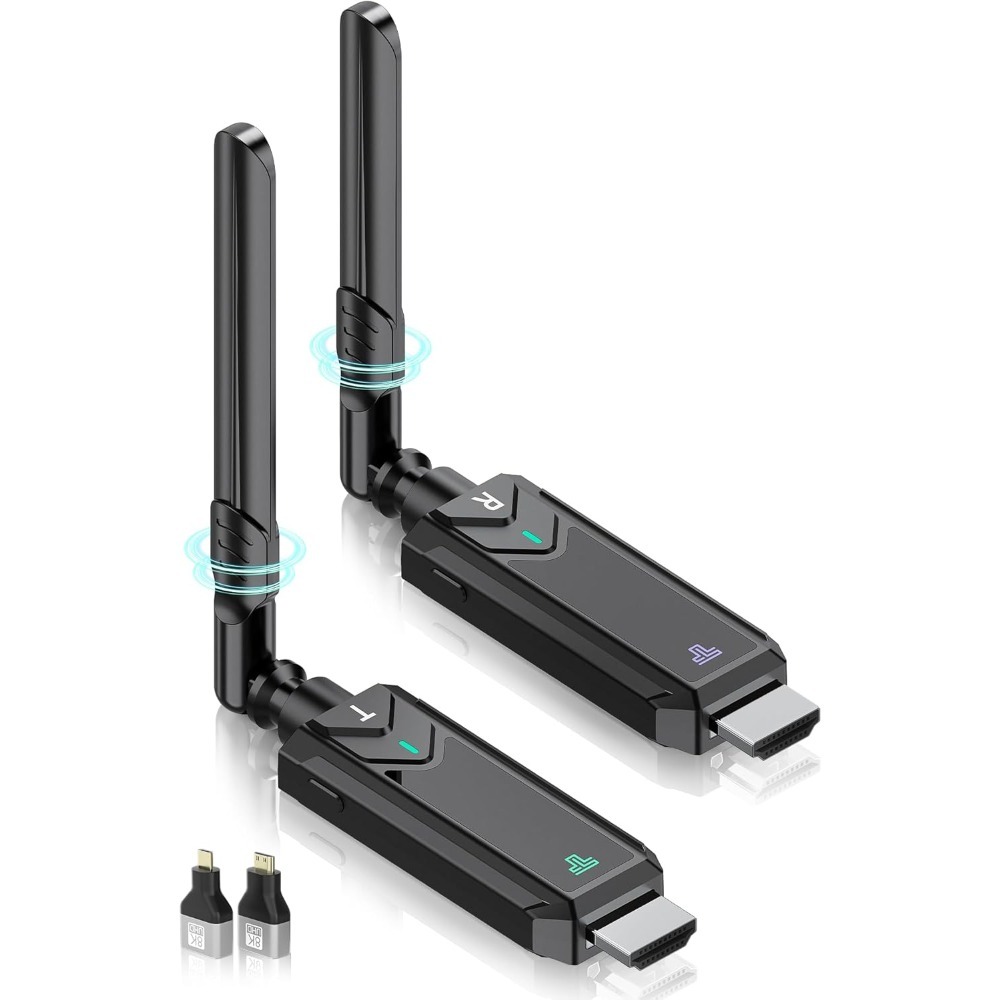 Adaptateur Dongle Émetteur-Réc - Hdmi Adapter avis et prix