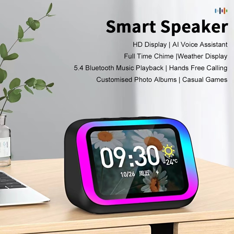Assistant vocal IA, enceinte B - Power Bank avis et prix