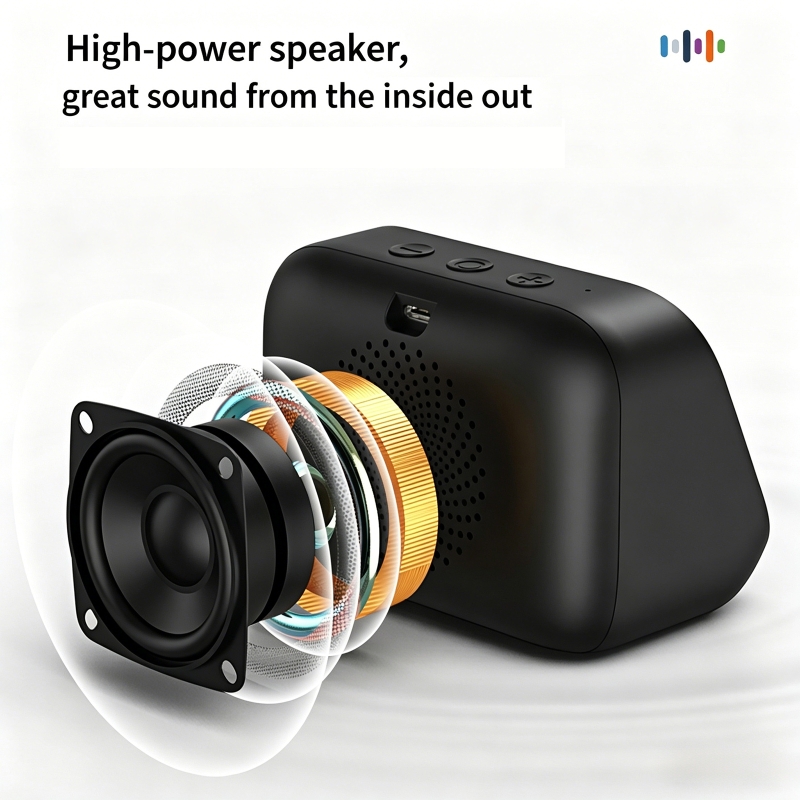 Assistant vocal IA, enceinte B - Power Bank avis et prix