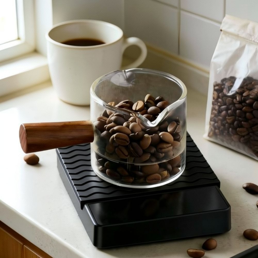 Balance électronique pour café - Electronics Gadgets For Gift avis et prix