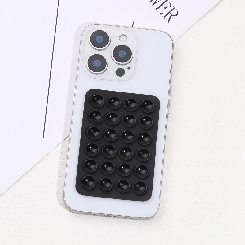 Support de téléphone à ventous - Phone Holder avis et prix