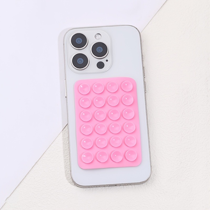 Support de téléphone à ventous - Phone Holder avis et prix