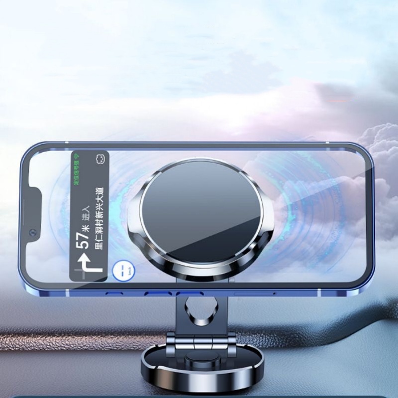 Support magnétique robuste pou - Phone Holder avis et prix