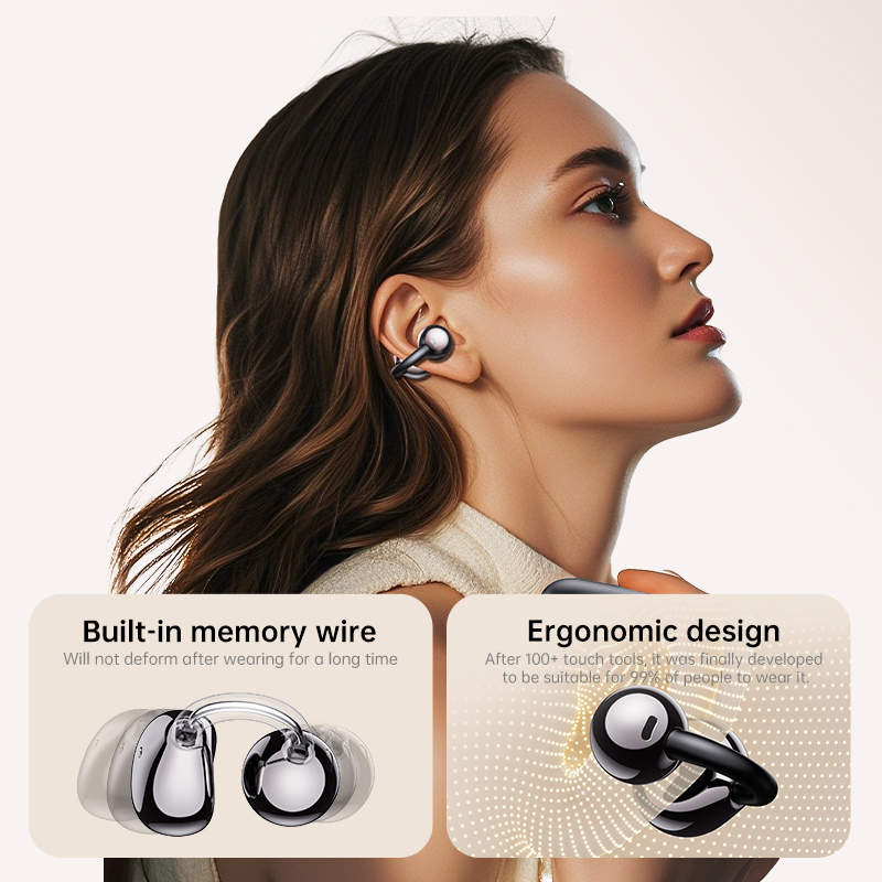 Casque de traduction AI, écout - Wireless Charger avis et prix
