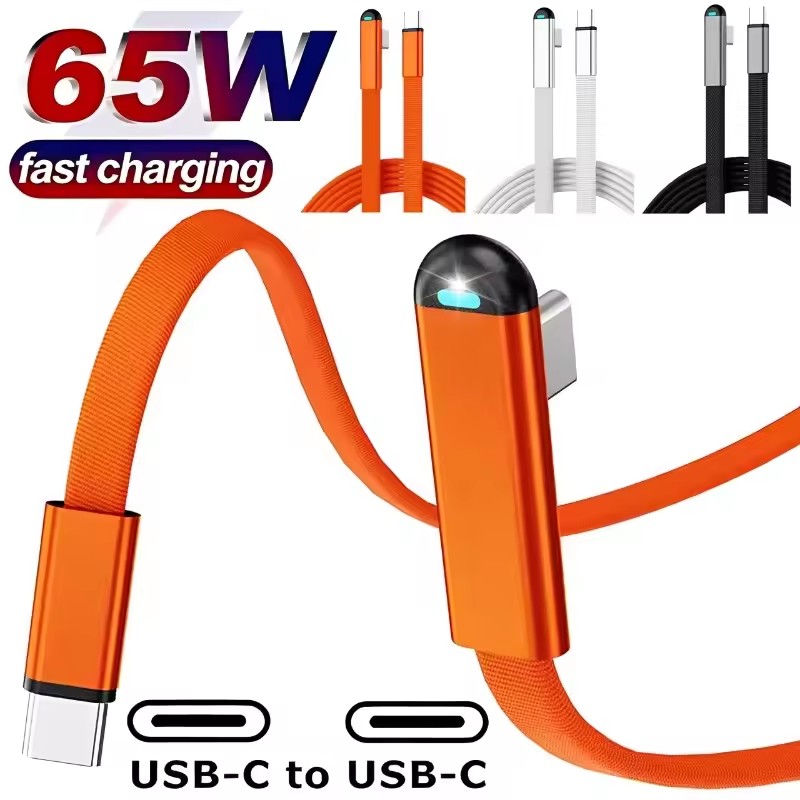Câble tressé de charge rapide  - Usb Charger avis et prix