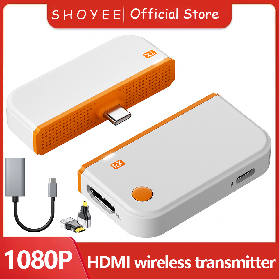 Transmetteur-récepteur vidéo s - Hdmi Adapter avis et prix