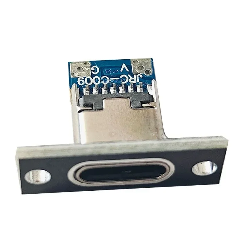 Prise USB 3.1 Type C avec plaq - Usb Charger avis et prix