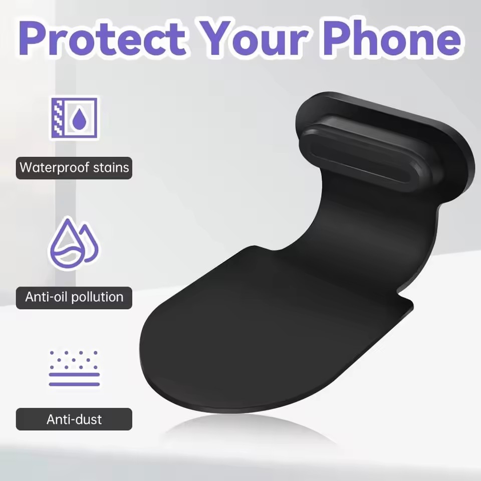 1/4/6 pièces Bouchon anti-pous - Usb Hub avis et prix