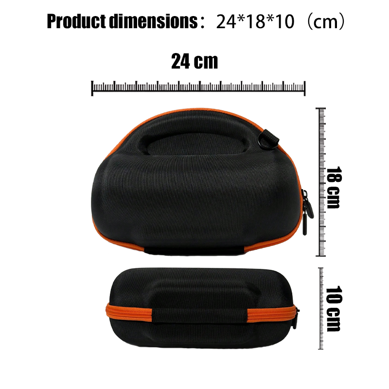 Boîte de rangement portable po - Bluetooth Speaker avis et prix