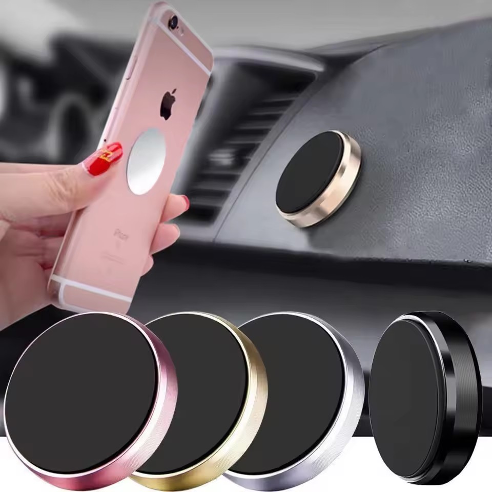 Support magnétique pour téléph - Phone Holder avis et prix