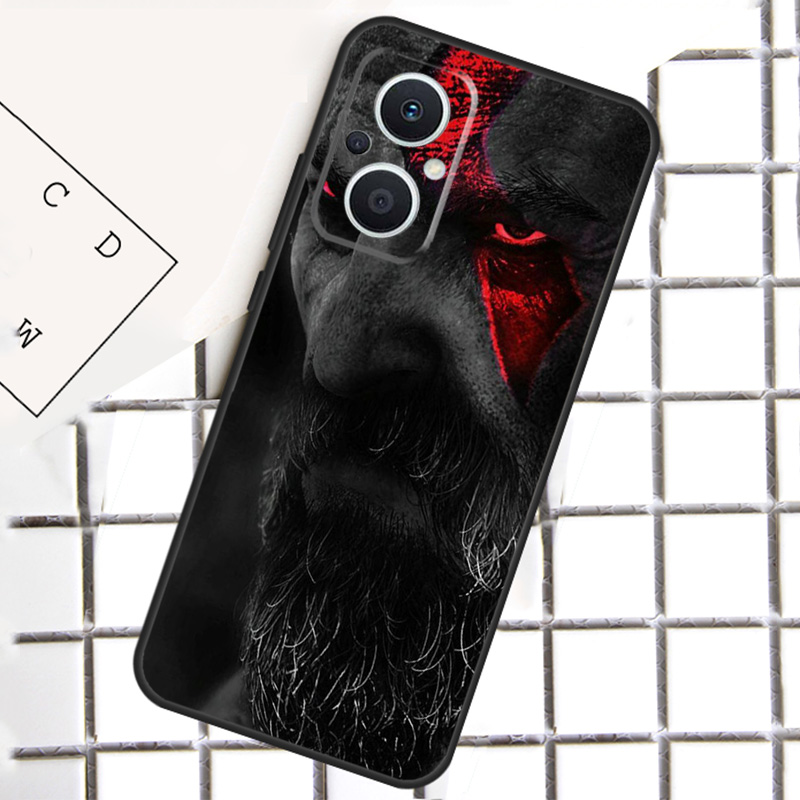 Coque God Of War pour OPPO Fin - Oppo Find X8 avis et prix