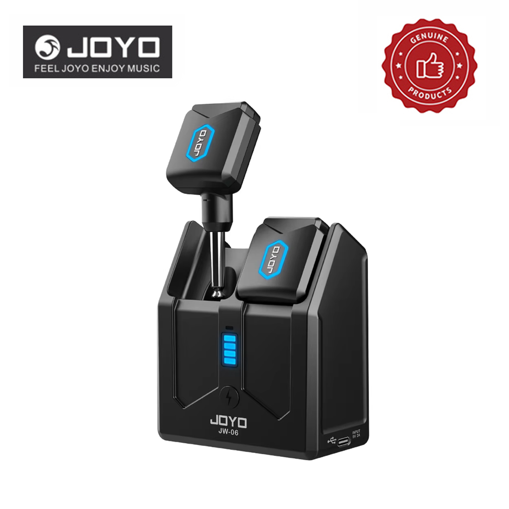 Système de guitare sans fil JO - Wireless Charger avis et prix
