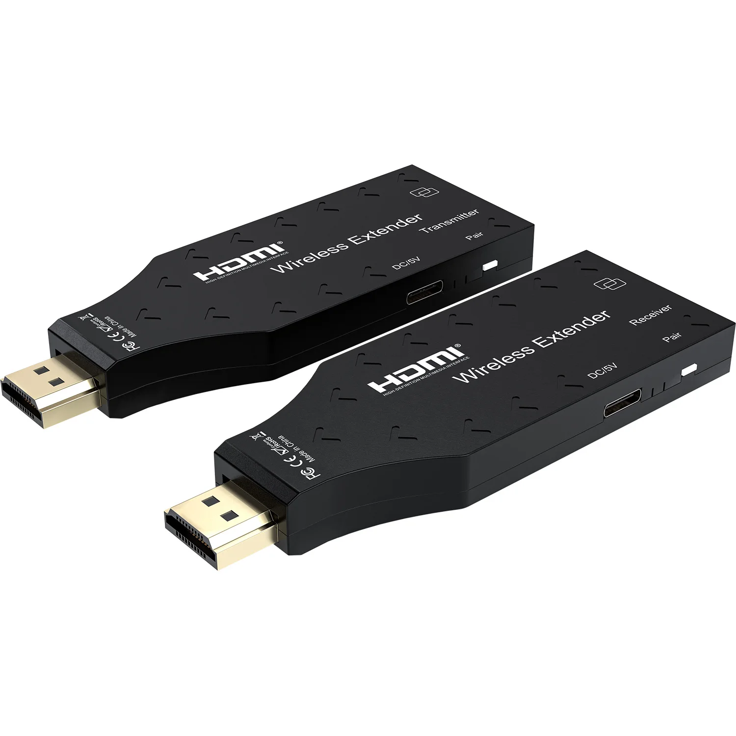 Transmetteur et récepteur vidé - Hdmi Adapter avis et prix