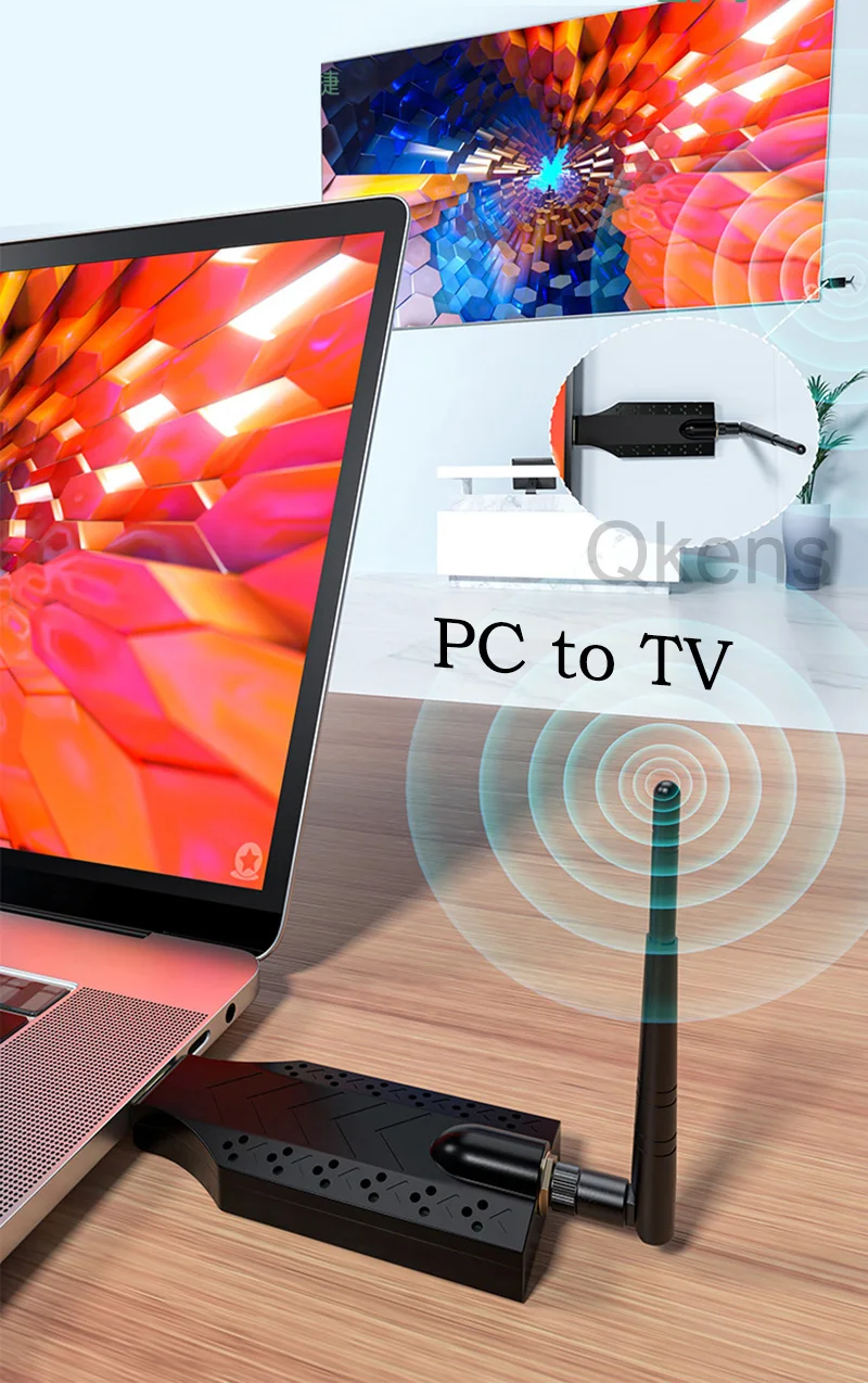Transmetteur et récepteur vidé - Hdmi Adapter avis et prix