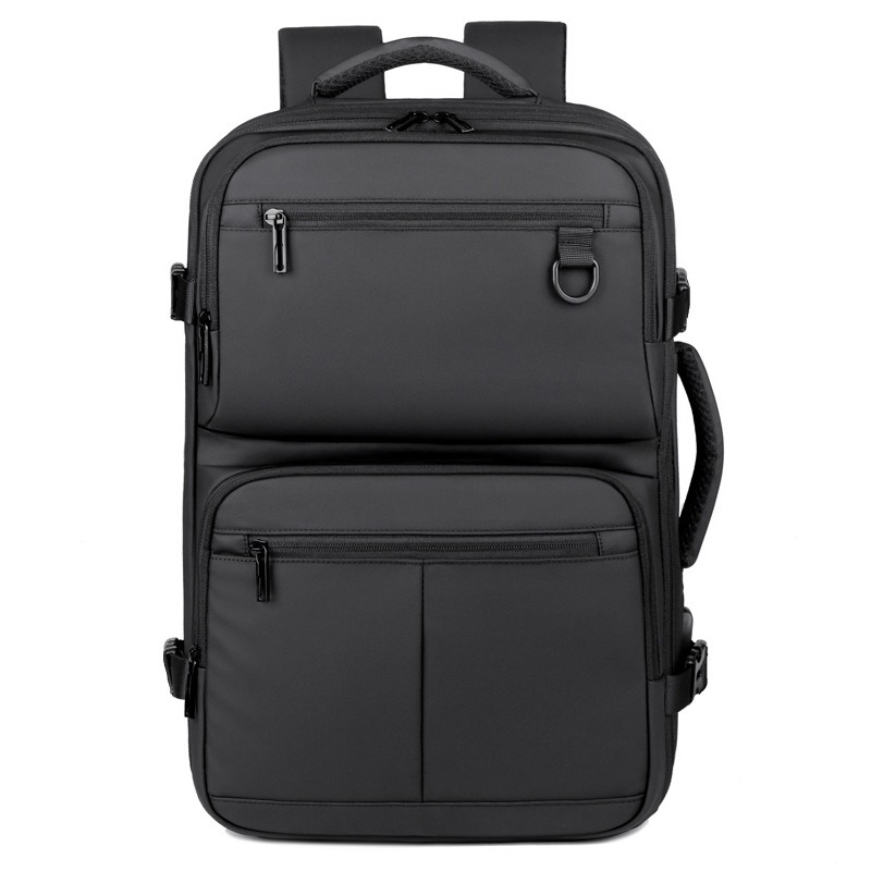 Sac à dos de voyage extensible - Usb Charger avis et prix