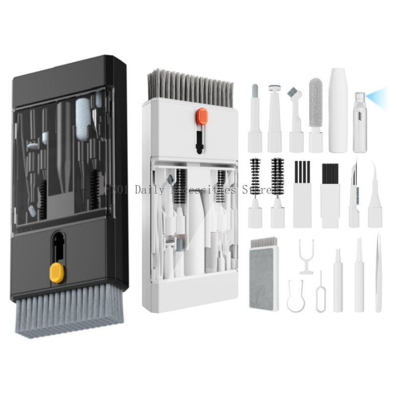 Kit de nettoyage électronique  - Electronics And Gadgets Ce avis et prix