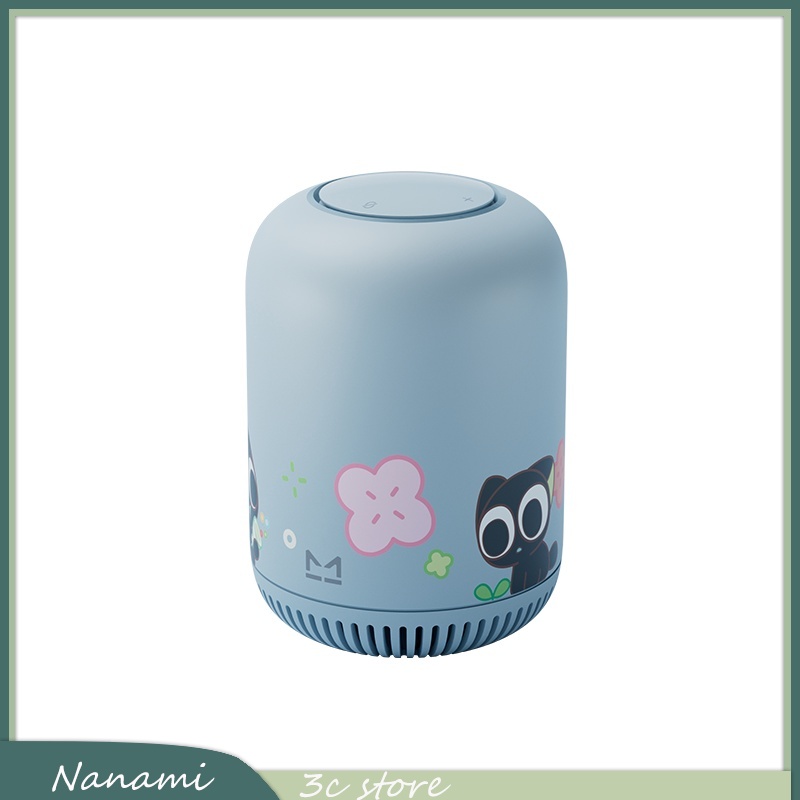 Haut-parleur intelligent Luo X - Bluetooth Speaker avis et prix