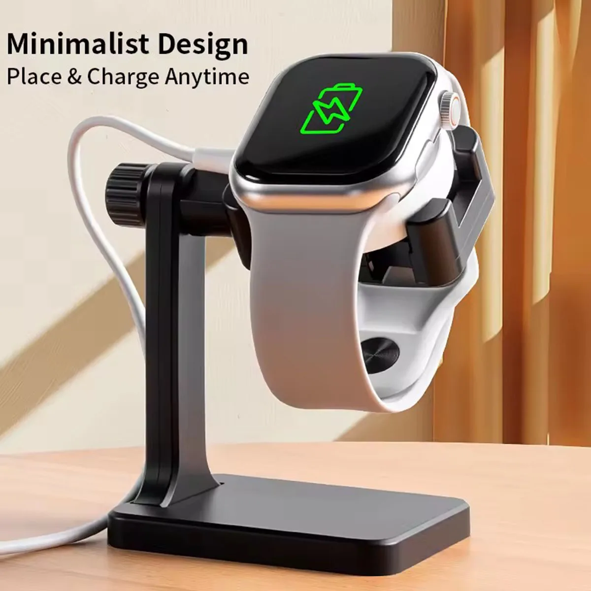 Support universel pour montre  - Smart Watch avis et prix