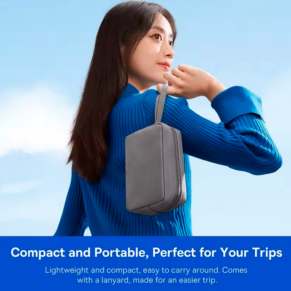 Sac étanche pour téléphone por - Power Bank avis et prix